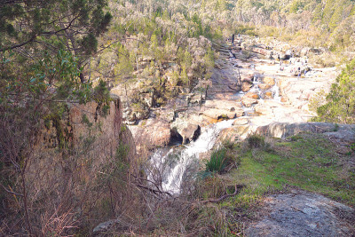 Beechworth,维多利亚,澳大利亚