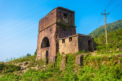 嘿，Van pass在岘港