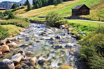 Livigno