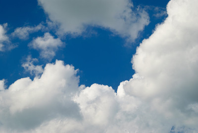 天空背景