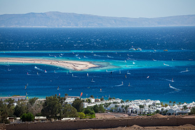 Dahab