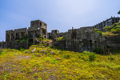 沃尔斯遗产冈坎吉马
