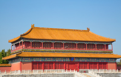 紫禁城