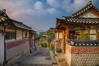 首尔。
