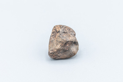 Chondrite Meteorite L Type isolated, a piece of ro