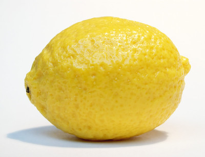 柠檬