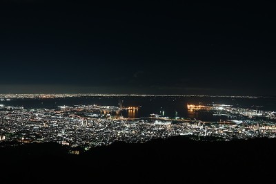神户夜景