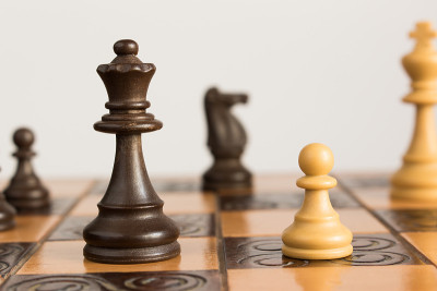国际象棋