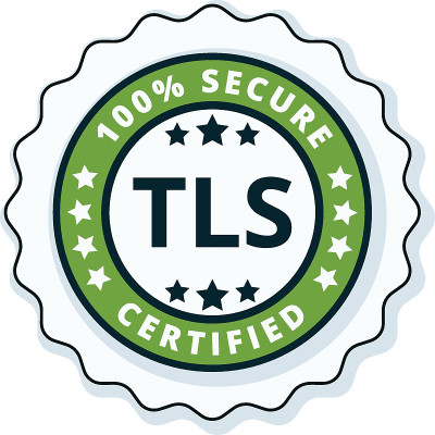 TLS 1.3认证标签插图