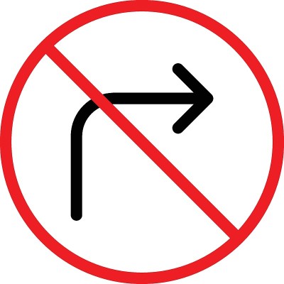 禁止