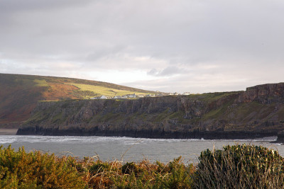 Rhossili