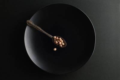 粮食危机与作物