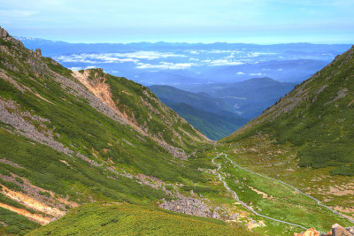 日本的纪仓山