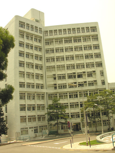 建筑