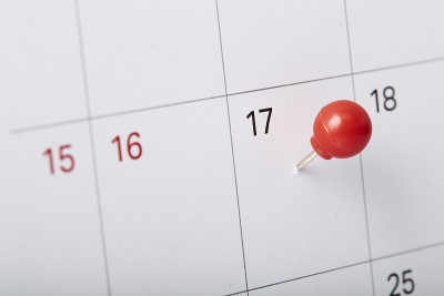 2018年4月17日纳税日