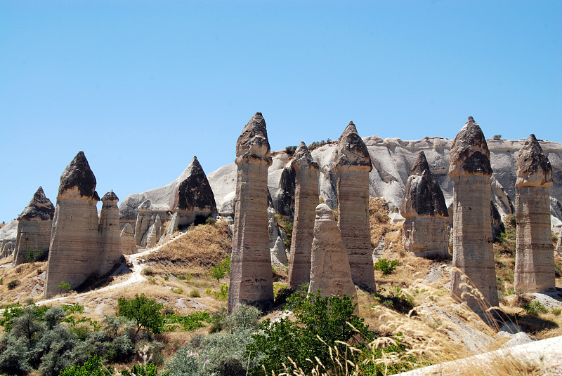爱谷Göreme
