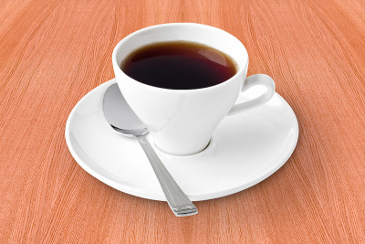咖啡杯