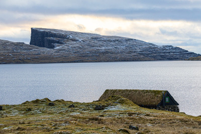 Vagar,法罗群岛