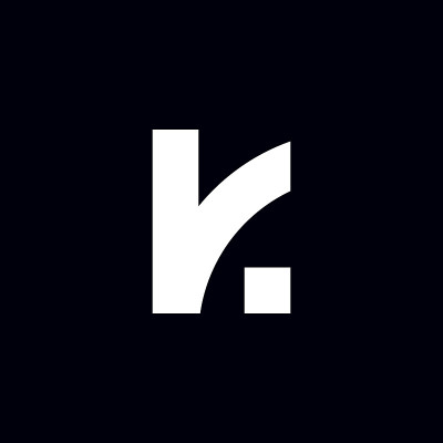 字母K标志设计。字母组合K。
