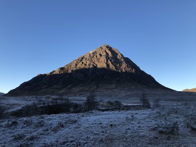 Buachaille Etive Mòr