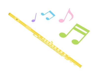 Musical instrument