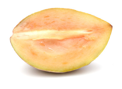 半Sapota