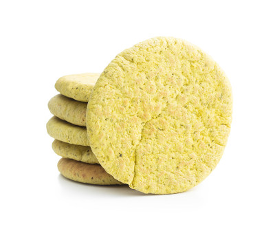 Indian pita bread
