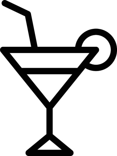 酒