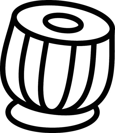 鼓