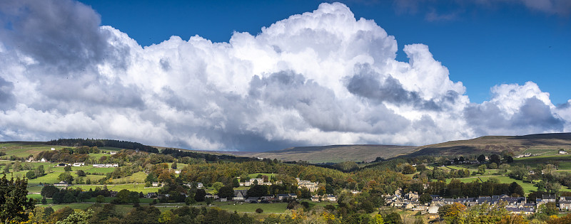 Middleton-in-Teesdale