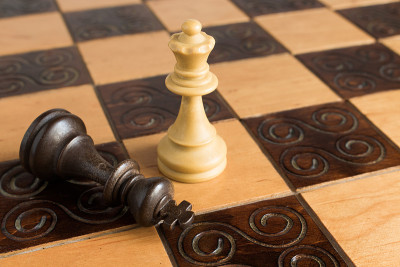 国际象棋
