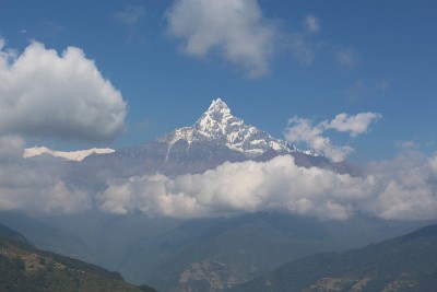 MACHAPUCHARE