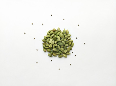 小豆蔻