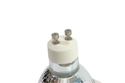 卤素灯泡GU10连接器