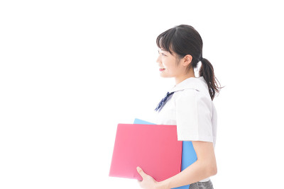 学生把文本