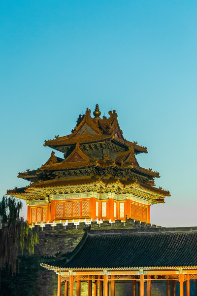 紫禁城