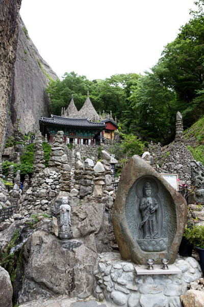 塔普萨神庙