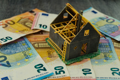 Baufinanzierung