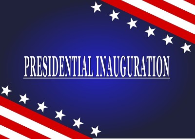 Presidential Inauguration
