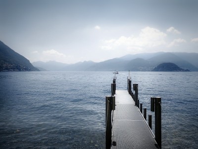 像湖