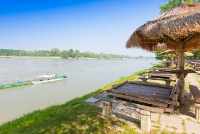 Po River,Guastalla,Lido Po Reggio Emilia