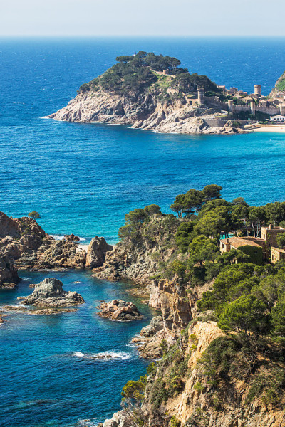 Tossa de Mar