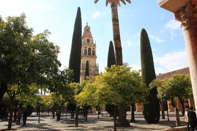 Alhambra