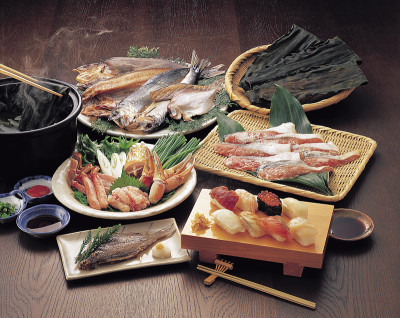 北海道船用产品