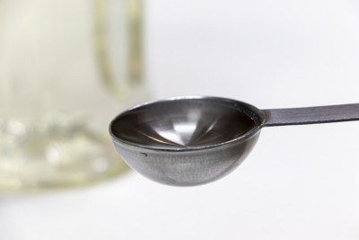 量匙及调味料