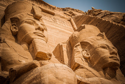 (Abu Simbel