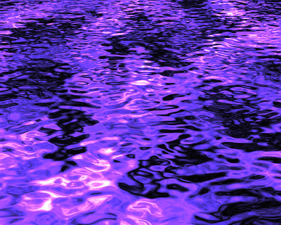 水