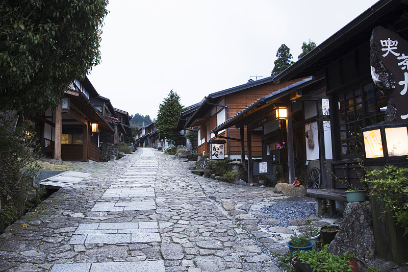马笼宿