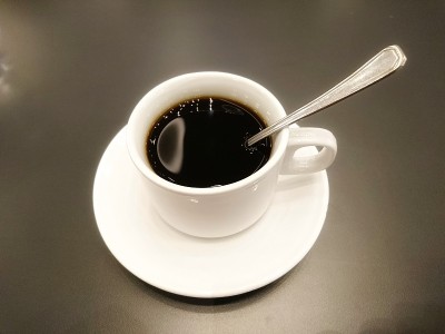 一杯咖啡
