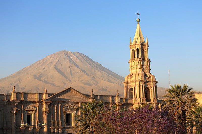 阿雷基帕,Peru